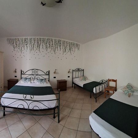 Mariposa B&B San Vito Lo Capo Exterior photo