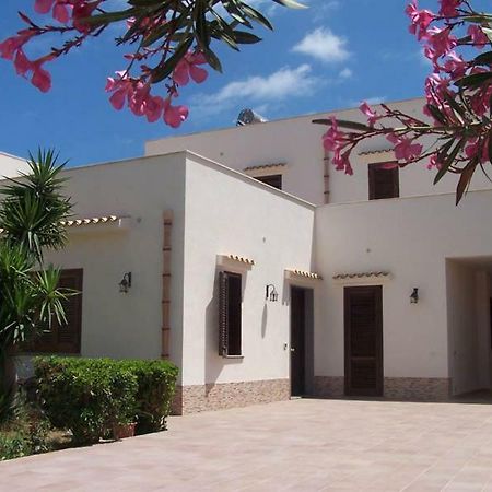 Mariposa B&B San Vito Lo Capo Exterior photo