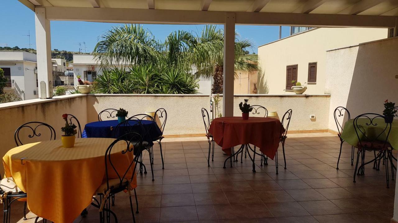 Mariposa B&B San Vito Lo Capo Exterior photo